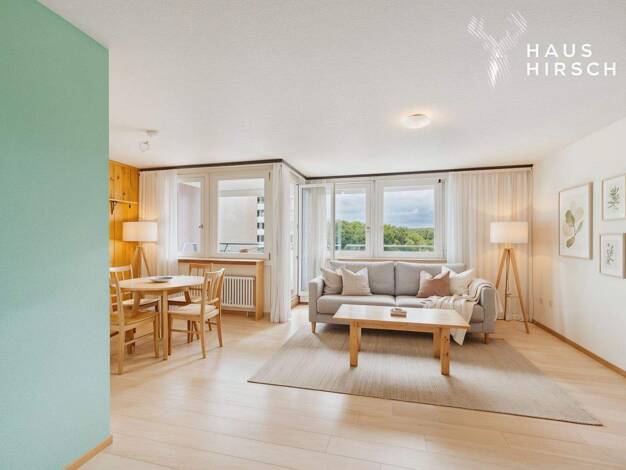 Wohnung zum Kauf 254.999 € 3,5 Zimmer 87 m² 10. Geschoss Nord Sindelfingen 71067