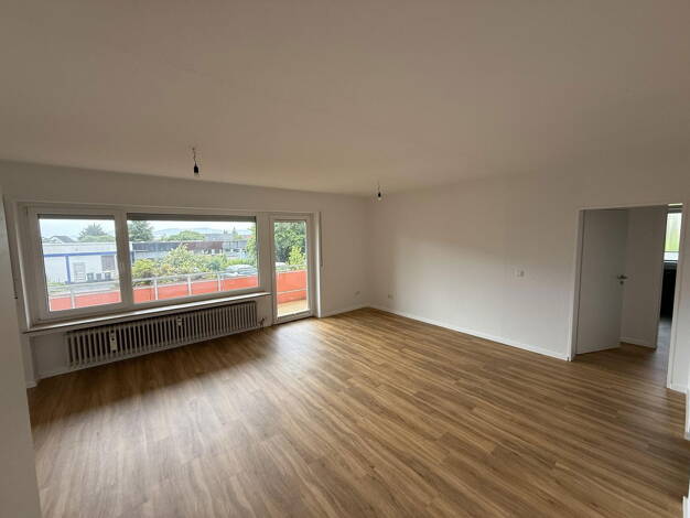 Wohnung zur Miete 1.028 € 3 Zimmer 89,4 m² EG Heiligenbergstraße 4 Dörnhagen Fuldabrück 34277