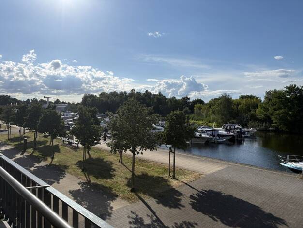 Wohnung zur Miete 1.290 € 3 Zimmer 89,9 m² 1. Geschoss frei ab 01.09.2026 Werder (Havel) Werder (Havel) 14542