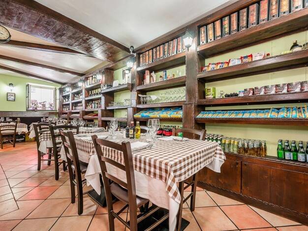 Restaurant zum Kauf provisionsfrei 1.035.000 € 131,8 m² Gastrofläche Mitte Berlin 10117