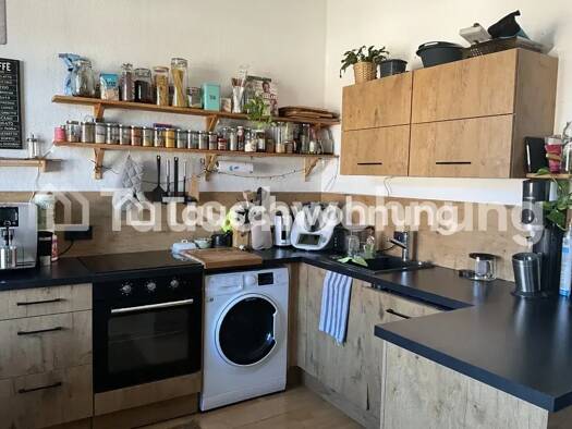 Wohnung zur Miete Tauschwohnung 500 € 2 Zimmer 60 m² 2. Geschoss Strehlen Ortsamtsbereich Prohlis 01219