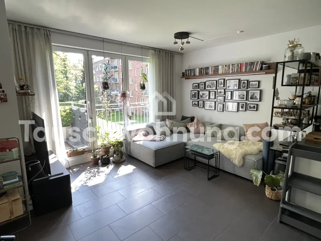 Wohnung zur Miete · Tauschwohnung
