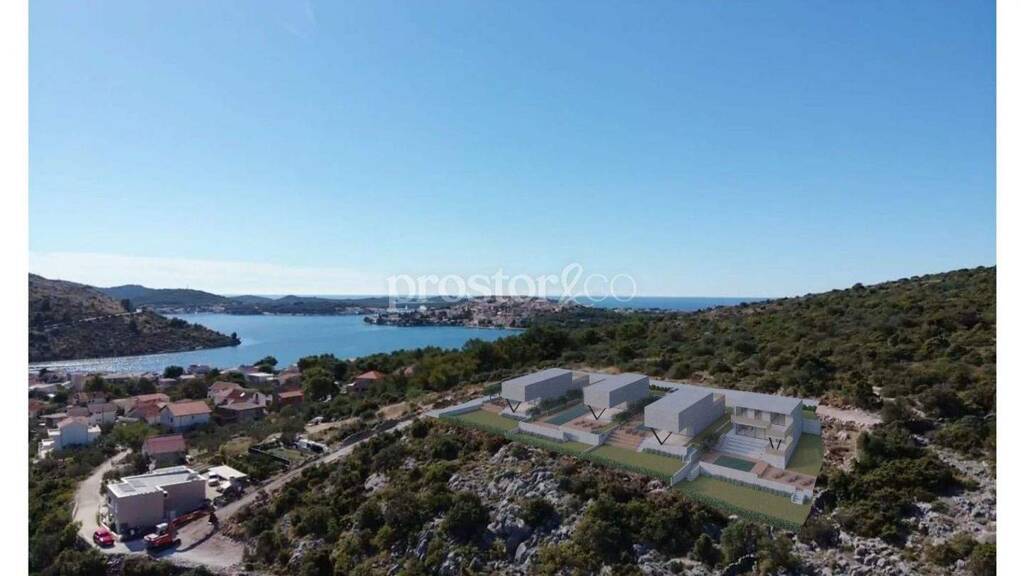 Grundstück zum Kauf 99.000 € Rogoznica 22203