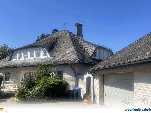 Einfamilienhaus zum Kauf 790.000 € 7 Zimmer 322 m² 2.388 m² Grundstück frei ab sofort Tiftlingerode Duderstadt 37115