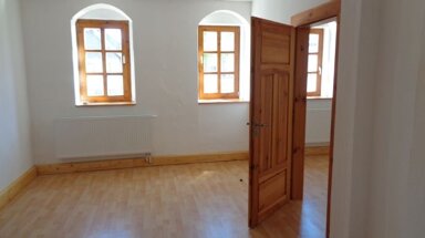 Wohnung zur Miete 270 € 2 Zimmer 68 m² EG frei ab sofort Alte Gehrener Str. 19 Oberpörlitz Ilmenau 98693