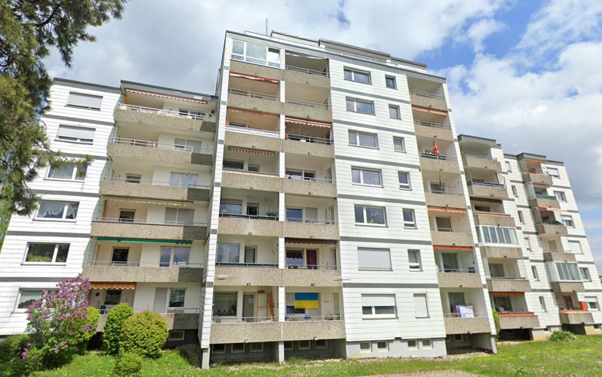 Wohnung zum Kauf 143.000 € 2 Zimmer 60 m²<br/>Wohnfläche ab sofort<br/>Verfügbarkeit Lindenhof Oberndorf am Neckar 78727