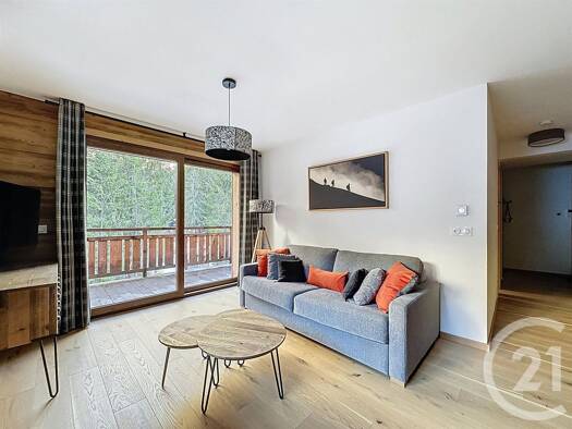 Wohnung zum Kauf 340.000 € 41 m² Centre-Village Morzine 74110