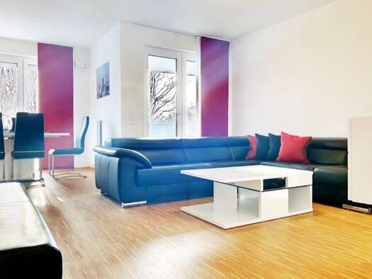 Wohnung zur Miete 1.710 € 3 Zimmer 95 m² Geschoss 2/4 frei ab 01.02.2026 Äußere Kanalstr. 278 Neuehrenfeld Köln 50827