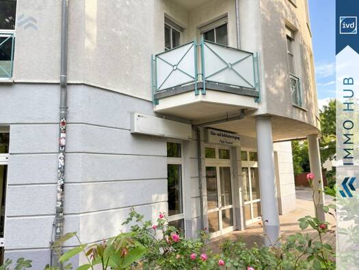 Bürofläche zum Kauf 125.000 € 1,5 Zimmer 68,9 m² Bürofläche Gohlis-Mitte Leipzig 04157