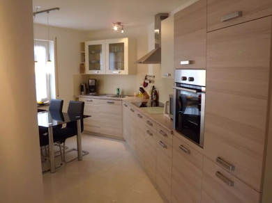 Wohnung zur Miete 1.012 € 2 Zimmer 81 m² 3 Geschosse frei ab 01.08.2025 Überlingen Überlingen 88662