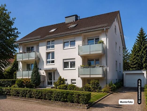 Mehrfamilienhaus zum Kauf provisionsfrei 155.000 € 2 Zimmer 56 m² Seeberg Chorweiler 50769