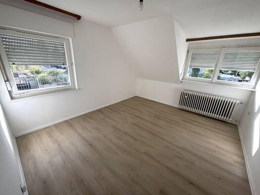 WG-Zimmer zur Miete 420 € 13 m² Geschoss 1/2 frei ab 15.09.2026 Grünwinkel Grünwinkel 76185