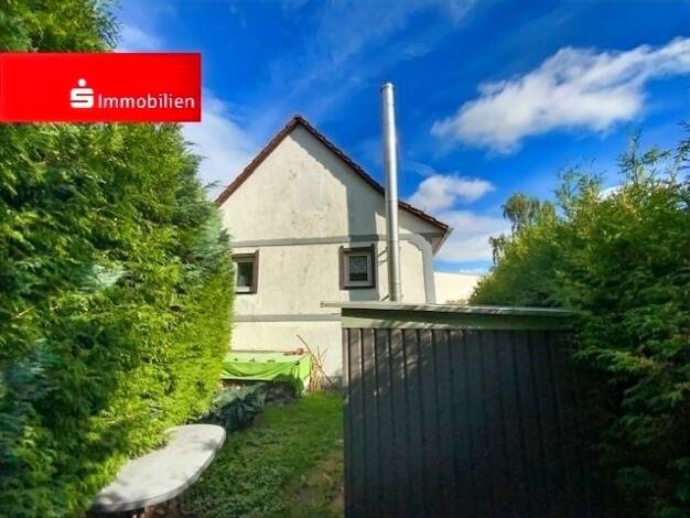 Einfamilienhaus zum Kauf 175.000 € 6 Zimmer 143 m² 187 m² Grundstück Sohnstedt Grammetal 99428