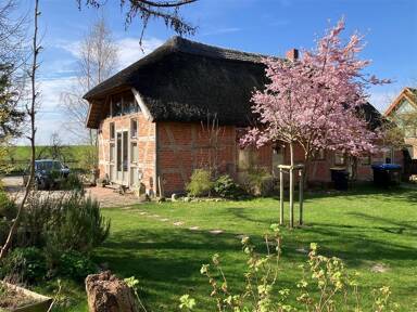 Einfamilienhaus zum Kauf 340.000 € 4 Zimmer 180 m² 1.085 m² Grundstück Below Techentin b Lübz 19399