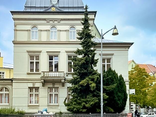 Bürofläche zur Miete provisionsfrei 7,50 € 176 m² Bürofläche Bautzen 02625