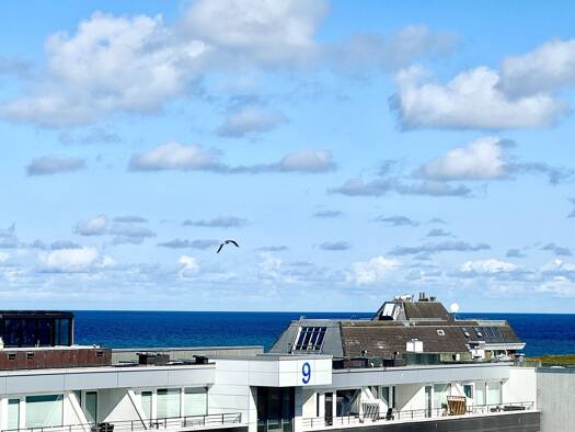 Penthouse zum Kauf 389.000 € 1 Zimmer 30 m² Westerland Sylt 25980