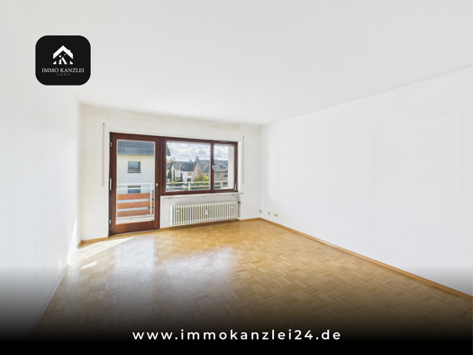 Wohnung zum Kauf 189.000 € 2 Zimmer 51,2 m² 2. Geschoss Rösselsbrünnlestraße 14 Mörsch Rheinstetten 76287