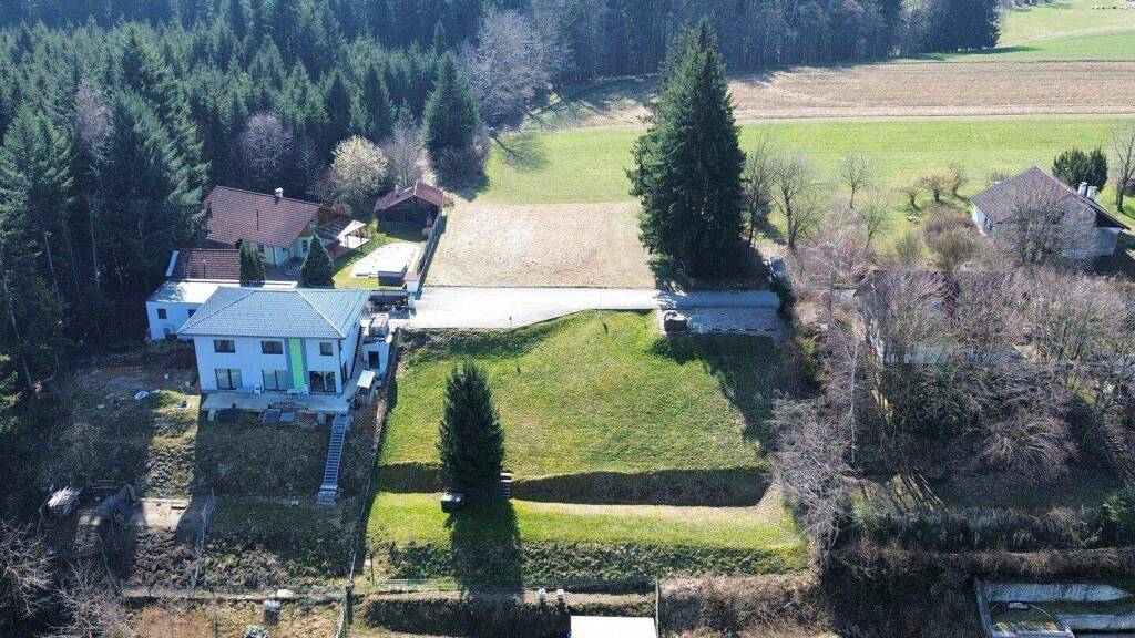 Grundstück zum Kauf 94.000 € 1.168 m² Grundstück Puchkirchen 4849