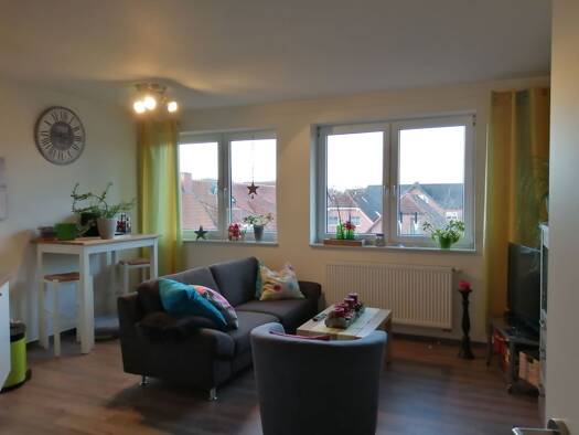 Wohnung zur Miete 350 € 2 Zimmer 42 m² frei ab 01.04.2026 Lechtingen Wallenhorst 49134