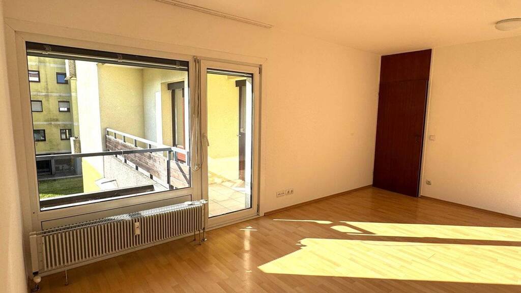 Wohnung zum Kauf 270.000 € 2 Zimmer 49 m² 2. Geschoss Josef Messner Straße 24 Aigen I Salzburg(Stadt) 5020