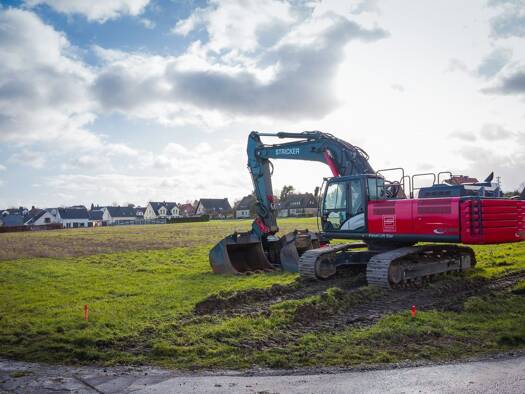 Grundstück zum Kauf 193.750 € 625 m² Grundstück Baugenehmigung vorhanden frei ab sofort Ardey Fröndenberg/Ruhr 58730