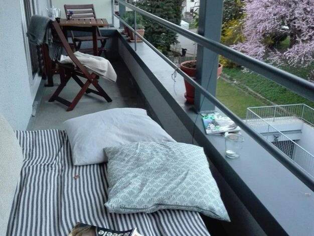 Maisonette zum Kauf provisionsfrei 270.000 € 3,5 Zimmer 84 m² 2. Geschoss Schopfheim 79650