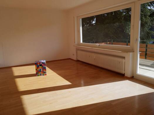 Wohnung zur Miete 1.150 € 4 Zimmer 109 m² Geschoss 1/3 frei ab 01.04.2026 Bammental 69245