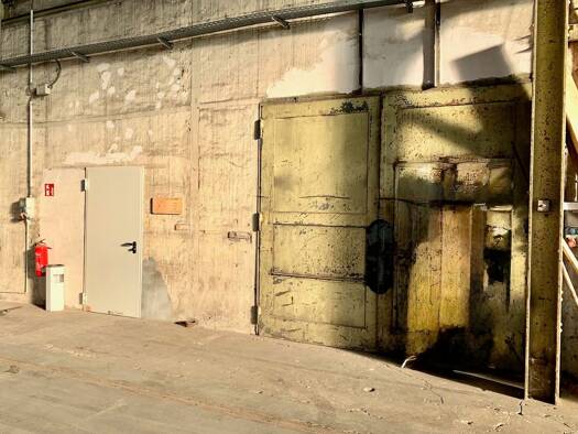 Produktionshalle zur Miete 341 € 62 m² Lagerfläche Braunschweig 38118