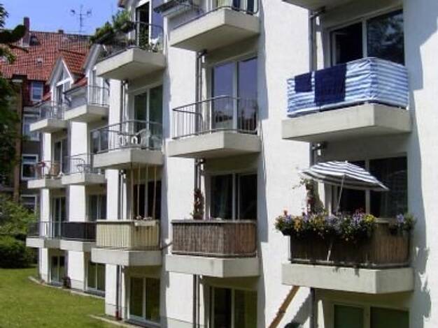Maisonette zur Miete 1.000 € 2 Zimmer 52 m² frei ab 01.10.2026 Felix-Klein-Straße 1 B Göttingen Göttingen 37083