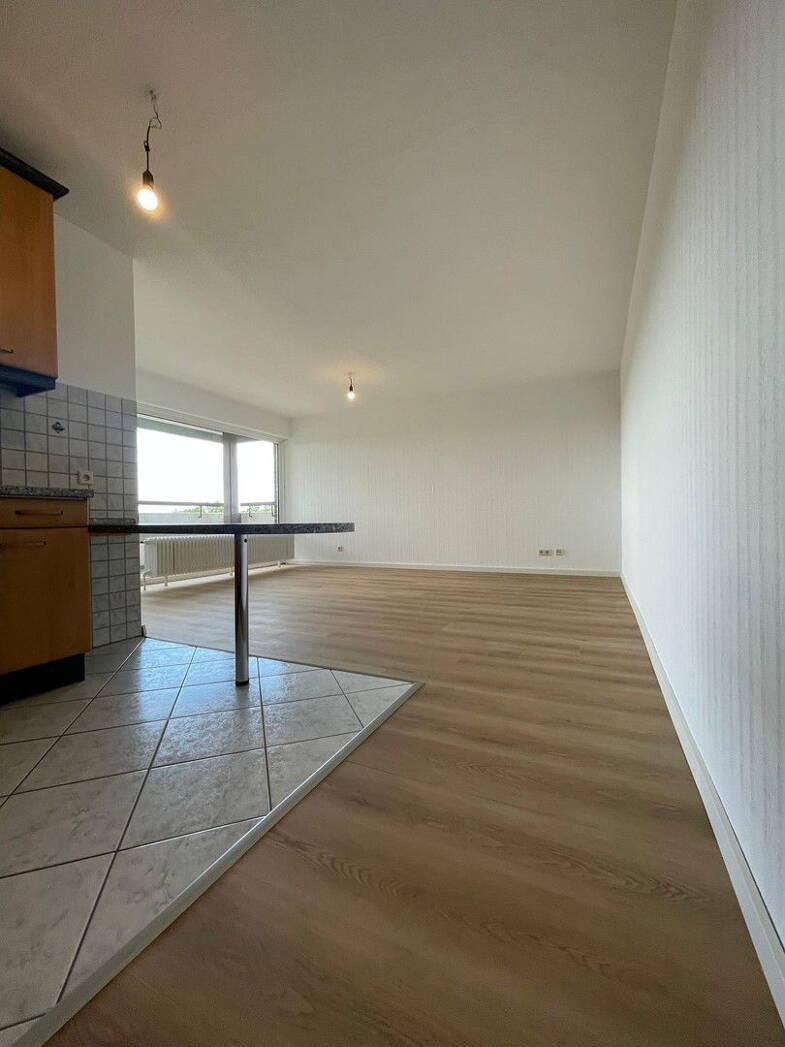 Wohnung zur Miete 595 € 2 Zimmer 53,3 m² Giethorst Bocholt 46397