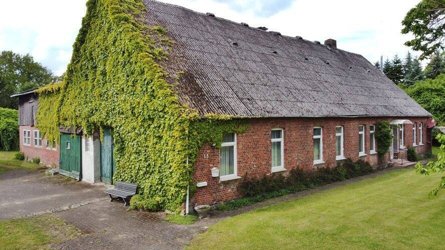 Bauernhaus zum Kauf - Ansicht 2