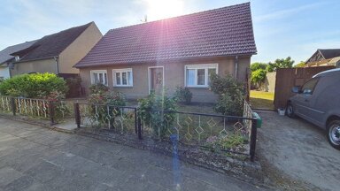 Einfamilienhaus zum Kauf 50.000 € 5 Zimmer 103 m² 820 m² Grundstück Flessau, Nr. 43 Krumke Osterburg, OT. Flessau 39606