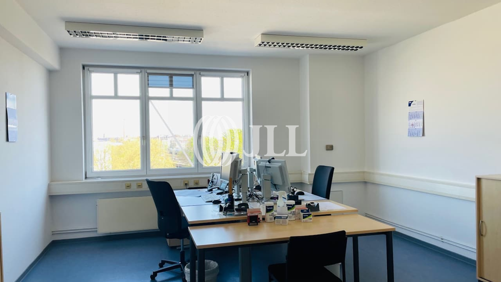 Bürofläche zur Miete 10,35 € 1.451,3 m² Bürofläche Mitte Hannover 30159