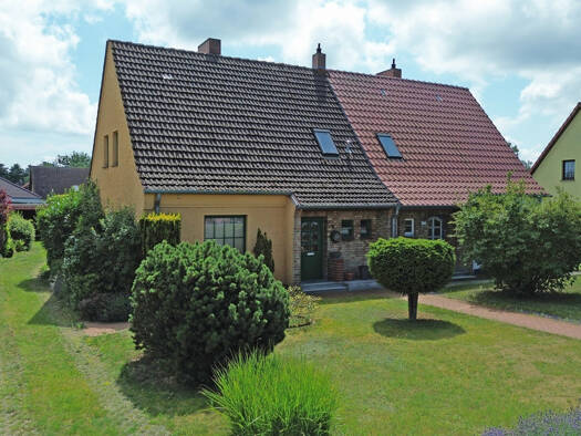 Haus zum Kauf 249.000 € 4 Zimmer 85 m² 579 m² Grundstück Usedom 17406