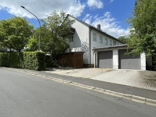 Wohnung zum Kauf 110.000 € 3 Zimmer 64 m² 2. Geschoss Tirschenreuth Tirschenreuth 95643