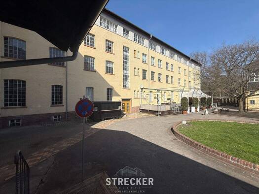 Bürofläche zur Miete provisionsfrei 55 m² Bürofläche Innenstadt-West Karlsruhe 76131