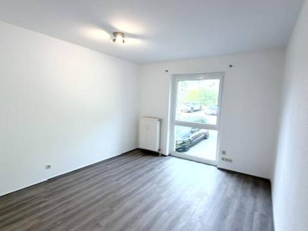 Wohnung zur Miete 240 € 1 Zimmer 21 m² EG Windmühlenstraße 8 Clausthal-Zellerfeld Clausthal-Zellerfeld 38678