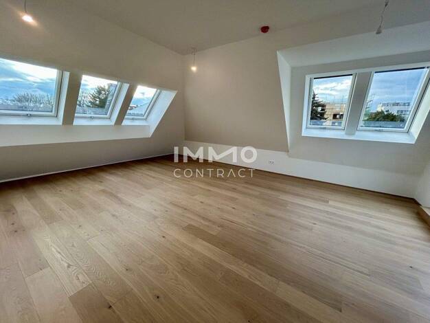 Wohnung zum Kauf - Erstbezug 741.309 € 3 Zimmer 97,7 m² 3. Geschoss Wien 1220