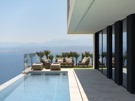 Villa zum Kauf 5.500.000 € 790 m² frei ab sofort Kreta 0000