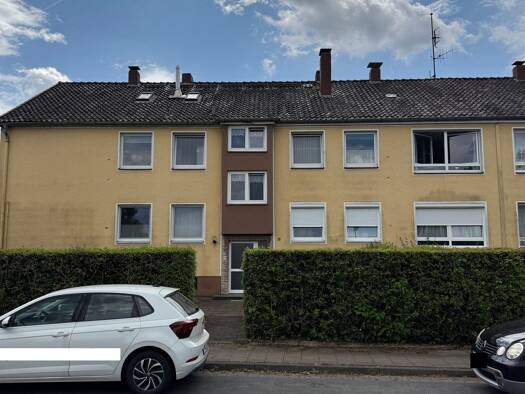 Wohnung zum Kauf 210.000 € 6 Zimmer 141 m² Klein Berkel Hameln 31789