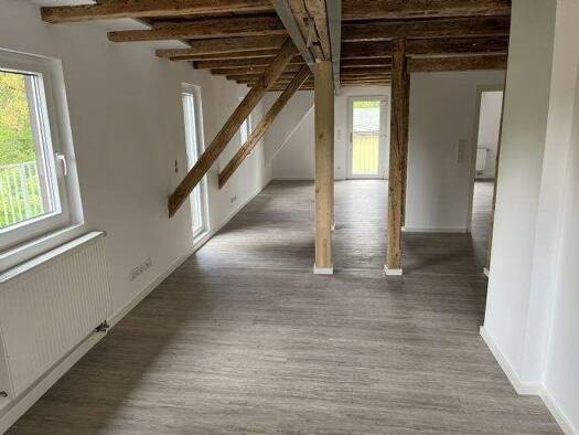 Wohnung zur Miete 865 € 2 Zimmer 73 m² frei ab sofort Wendelstein Wendelstein 90530