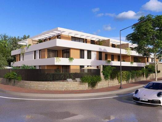 Terrassenwohnung zum Kauf 345.000 € 2 Zimmer 91 m² Jávea - Xàbia 03730