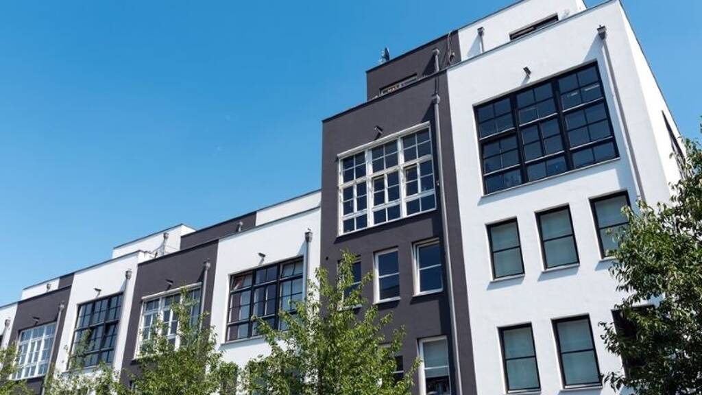 Studio zum Kauf provisionsfrei 58.000 € 1 Zimmer 25 m² Innenstadt Kaiserslautern 67655