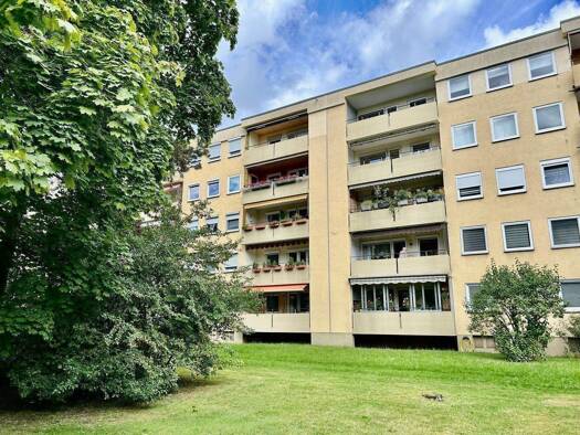 Wohnung zum Kauf 285.000 € 3 Zimmer 73 m² 3. Geschoss frei ab sofort Kachletstraße 29 Zerzabelshof Nürnberg 90480