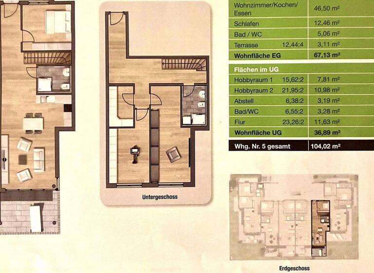 Wohnung zum Kauf provisionsfrei 1.897.000 € 6 Zimmer 228 m² EG Garmisch Garmisch-Partenkirchen 82467