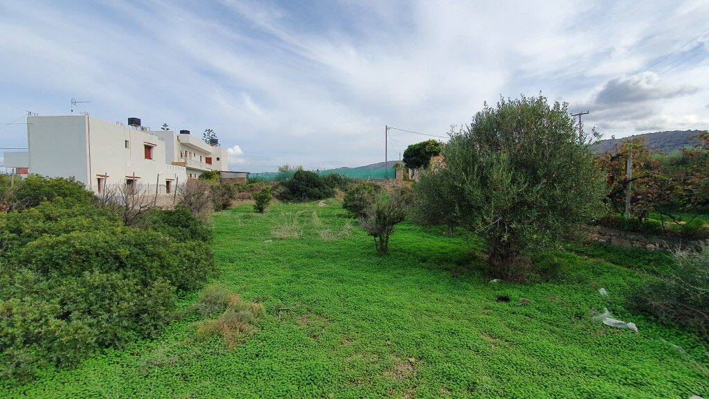 Land-/Forstwirtschaft zum Kauf 128.000 € 1.034 m² Grundstück Kreta
