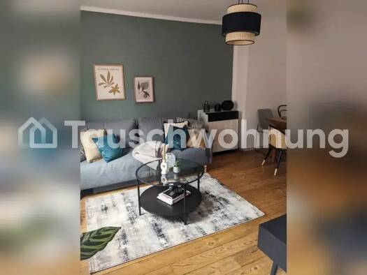 Wohnung zur Miete Tauschwohnung 700 € 2 Zimmer 50 m² 2. Geschoss Sendling München 81373