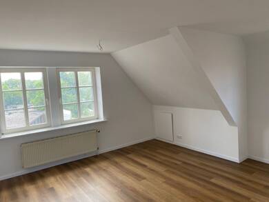 Wohnung zur Miete 662 € 2 Zimmer 63 m² 1. Geschoss Estebrügge Jork 21635