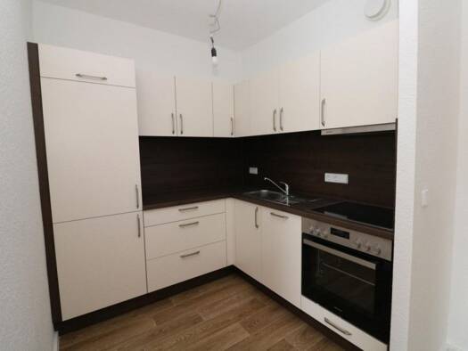 Wohnung zur Miete 499 € 3 Zimmer 68,3 m² 2. Geschoss Karl-Kegel-Straße 10 B Freiberg Freiberg 09599