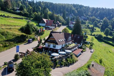 Hotel zum Kauf 1.090.000 € Sasbachwalden 77887